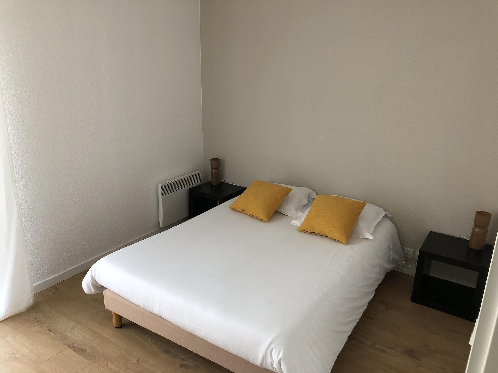 Garden & City Lyon - Лисьё Экстерьер фото