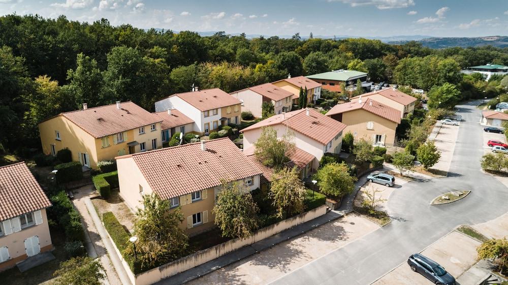 Garden & City Lyon - Лисьё Экстерьер фото