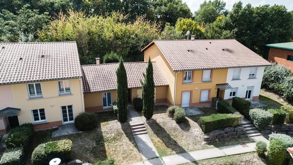 Garden & City Lyon - Лисьё Экстерьер фото